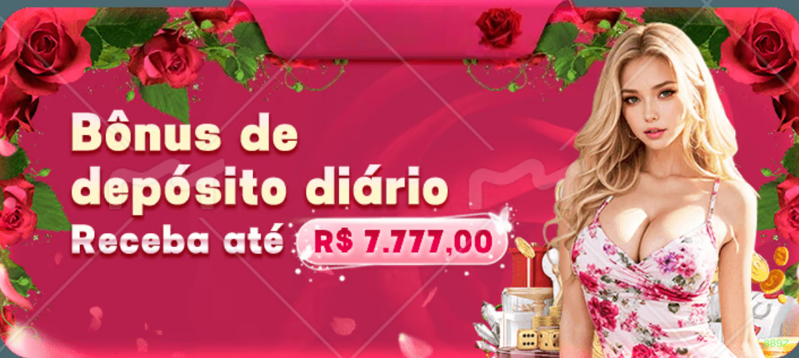 Cassino ao Vivo 8897