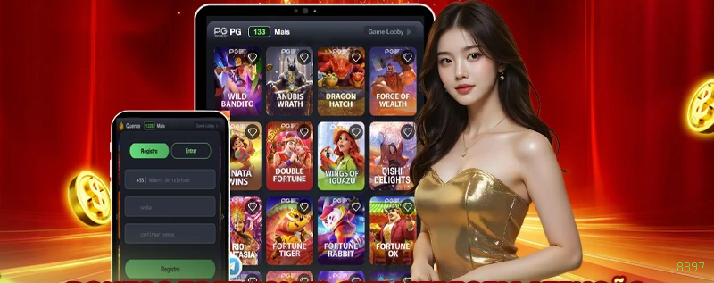 Fortune Tiger Slot