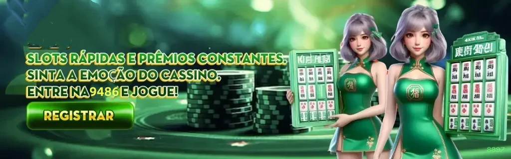 8897 Plataforma