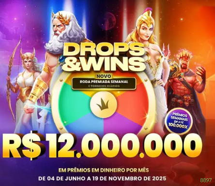 Jogos 8897
